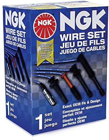 NGK RC-FDX013 set žica za svjećice
