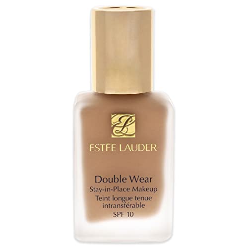 Estee Lauder / dvostruko nošenje šminke za boravak na mjestu 2c2 Pale Almond 1.0 oz