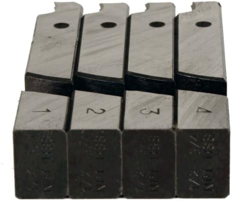 Čelični Dragon Alati® 1 - 2 Legura cijev za 6790 cijevi za navođenje cijevi