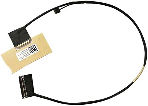 GinTai bez dodira 30PIN EL431 EDP FHD LCD kabl LVDS Line zamjena za Lenovo ideapad S340-14iwl 81N7 S340-14iml