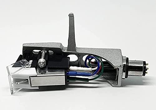 Stylus, kertridž, nosač headshell odgovara Stanton T.120C, T90 USB, str8 60, s