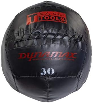 Body-Solid Alati BSTDYN30 Dynamax Premium meka Lopta-30 lbs.