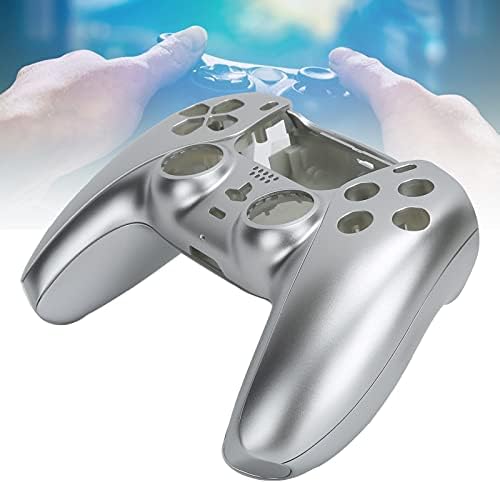 Kontrolor za igru ​​Cover Cover ABS materijal Kontrolor za kontrolu proizvoda Poklopac PS5 Regulator zamjenskih