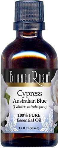 Cypress Australian Plavo čisto esencijalno ulje - 3 pakovanje