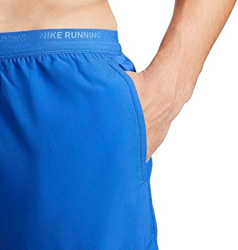 Nike Dri-FIT Stride muške 7 kratke hlače za trčanje