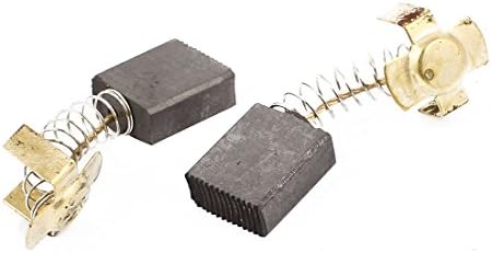 Aexit 5 para nosači i dodaci ugljični četkici električni alat 18 x 15 x 7 mm za generički dodaci