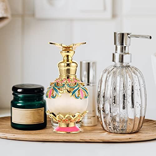 Alremo Xinghuang - Arapski parfemski boce za ponovno punjenje Fancy Vintage Parfem Boca Arapski Dubai