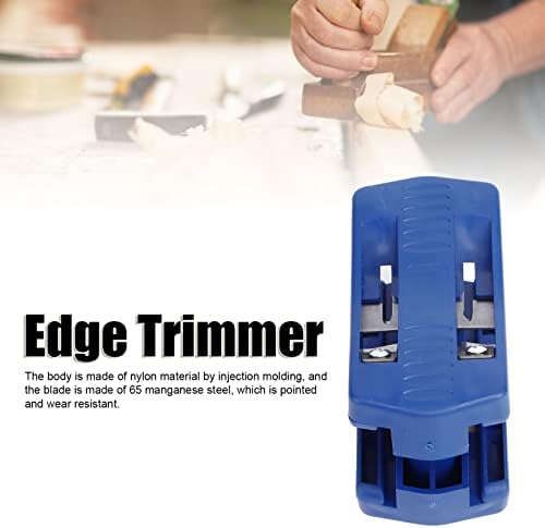 FDIT ručno obrezivanje za obrezivanje alata za obradu drveta PVC TRIMMER TRIMMER TRIMMER za sve smjerove