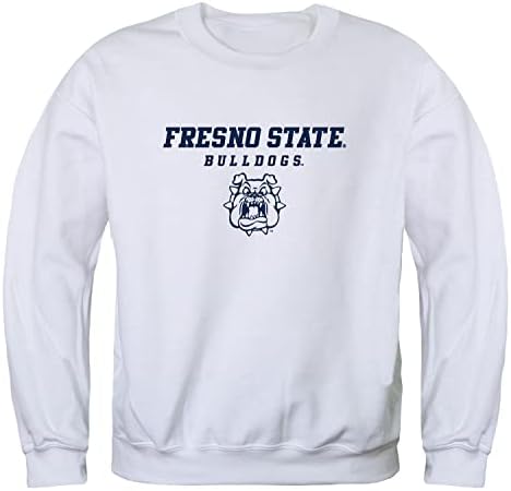 W Republic California State University, Fresno Bulldogs Duksevi Sa Flisom Od Flisa