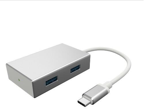 USB 3.1 Type-C do 3.0 hub Adapter sa 4 porta