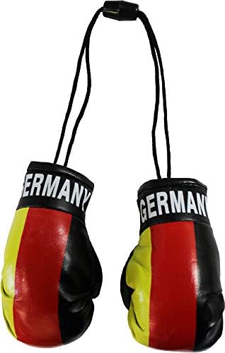 LAGNALNA Njemačka - Mini boks rukavice
