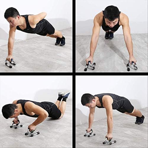 CZDYUF push-up nosač fitnes obuka za muškarce i žene kućni trbušni mišići grudni mišićni vježbanje opreme multifunkcijski