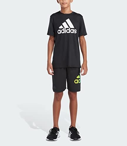 Aktivne sportske kratke hlače Adidas Boys