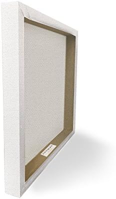 Stupell Industries moderni neutralni tonovi aranžman platnena zidna umjetnost, dizajn Jackie Hanson