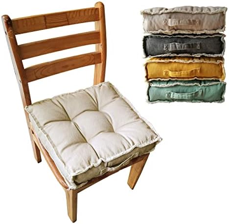 Stroward podni jastuci Površina puf Meditacija jastuka Tufted klupa / stolica mekani debljine tatami