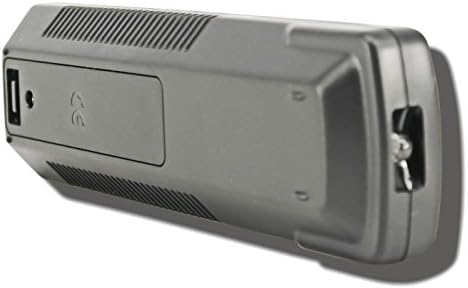 Tekswamp video projektor Daljinski upravljač za Dell 2200MP