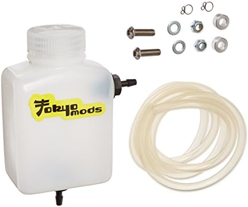 Tokyomods 80-004 Sistem za oporavak rashladne tečnosti