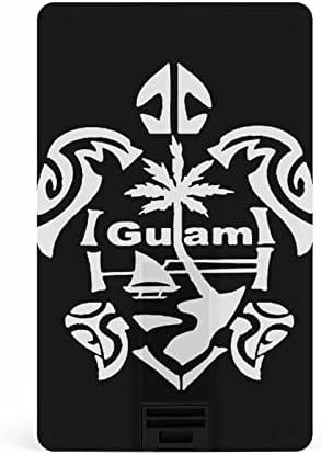 Guam Turtle Drive USB 2.0 32G i 64G prijenosna memorijska kartica za PC / laptop
