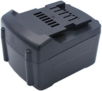 Zamjenska baterija za METABO BS 14.4 6.02105.50, BS 14.4 6.02105.51, BS 14.4 Compact 6.02137.55,