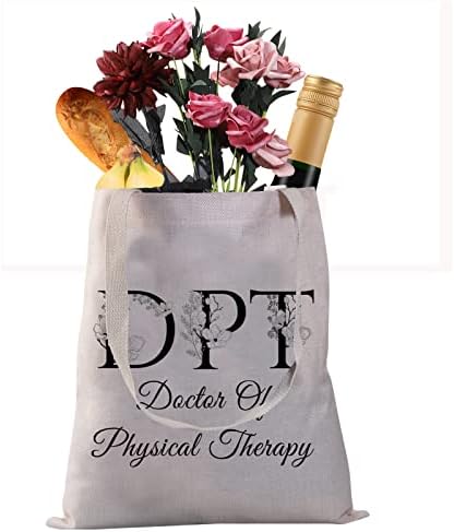 CMNIM doktor fizikalne terapije Pokloni DPT tote torba DPT terapija Pokloni Doktor fizikalne