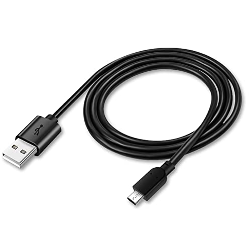 Guy-Tech USB punjač za punjenje kabel kompatibilan sa Altec Lansing imw578 imw678 imw789 zvučnika