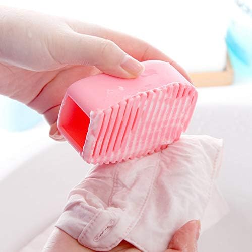 Čišćenje perilice rublja doitool porculansko čišćenje pločica Mini punjenje silikonskim perilom mini ručno