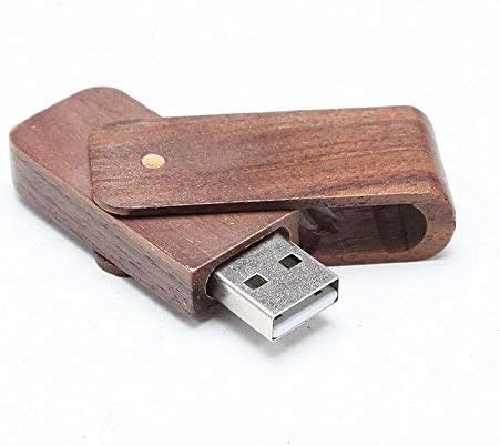Wood 2.0 / 3.0 USB fleš uređaj USB diskovna memorijska stick