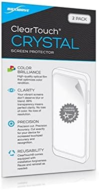 Boxwave zaštitnik ekrana kompatibilan sa Jusyea Android 11 tabletom J10-1-ClearTouch Crystal, HD