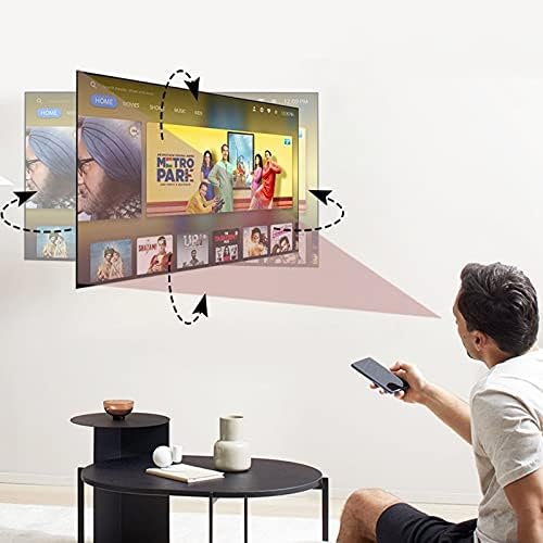 TV postolje / TV Podesiva TV nosač Universal Six ARM Zidni televizor Potpuno dinamično okretni ekstend